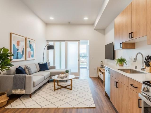 Apartment for rent in Seattle, Washington