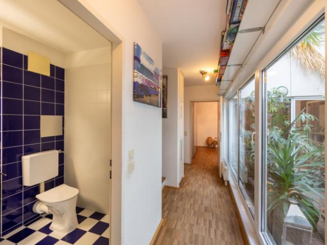 Einfamilienhaus kaufen in Liesing, Wien