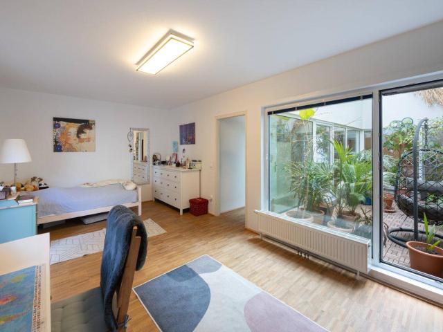 Apartment kaufen in Liesing, Wien