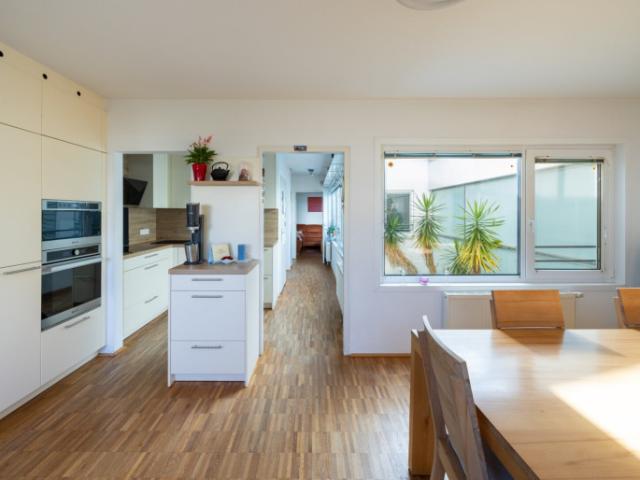 Einfamilienhaus kaufen in Liesing, Wien