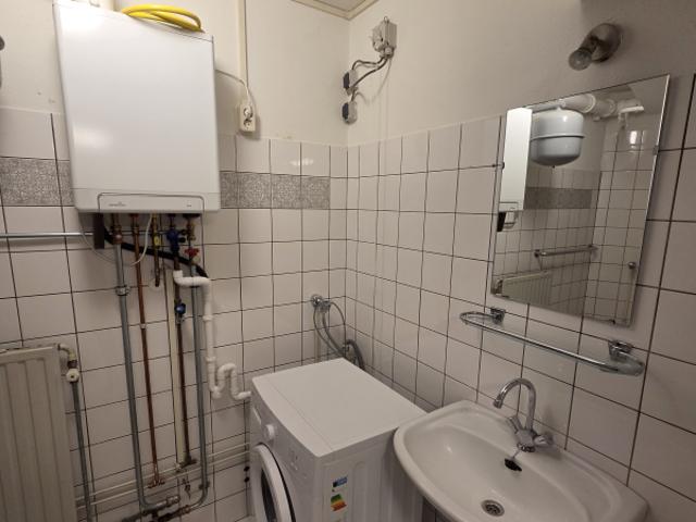 Studio te huur in Maastricht-Zuidoost, Limburg