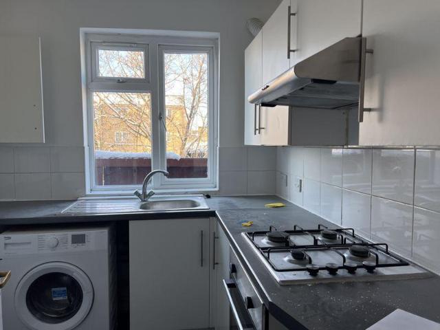 Apartment for rent in Lower Edmonton, Greater London