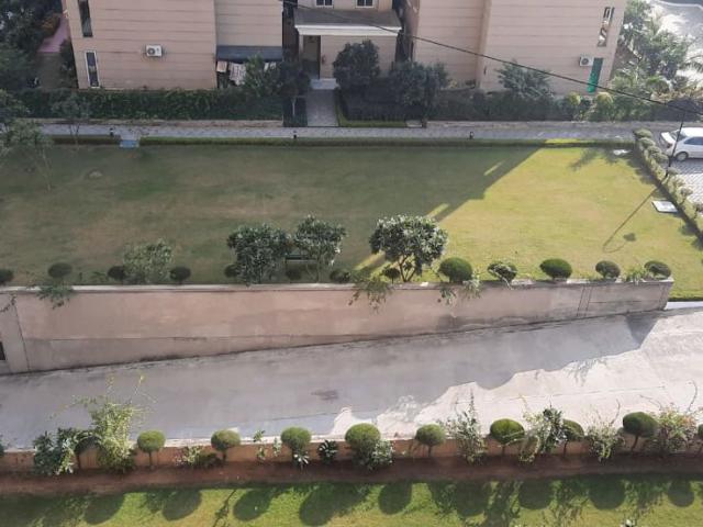 Flat for rent in Chandigarh, Union Territory Of Chandigarh