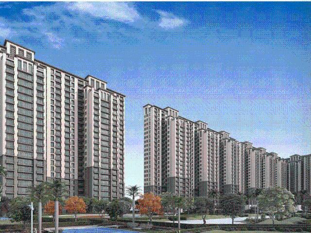 Flat for sale in Greater Noida - Delhi, Arunachal Pradesh