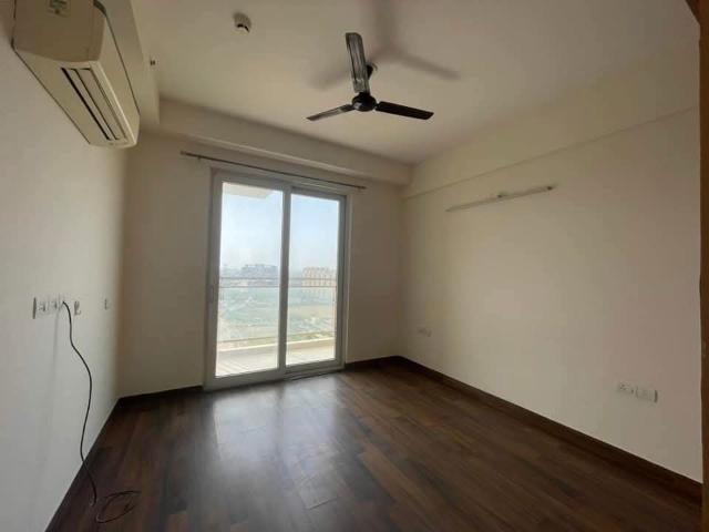 Flat for rent in Hariana