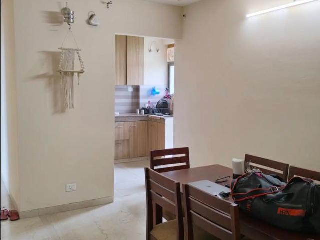 Flat for rent in Hariana