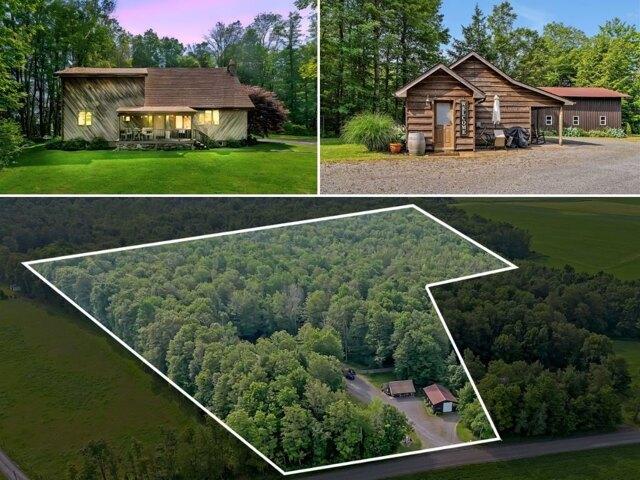 House for sale in Richfield Springs