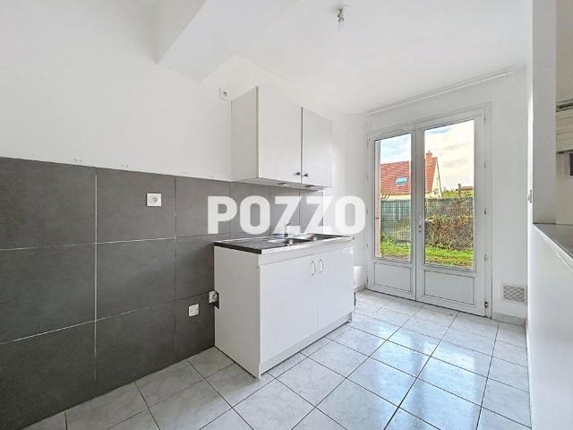Appartement location à Caen, Rocquancourt