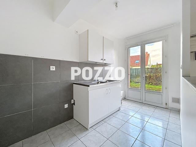 Appartement location à Caen, Tilly-la-campagne
