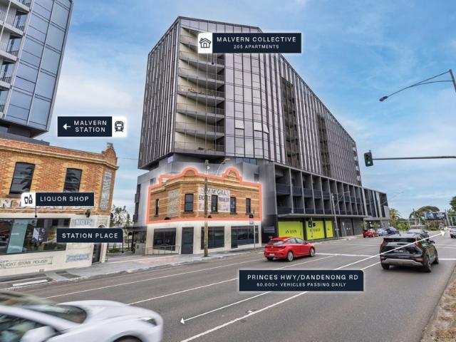 Retail for sale in Camerons Creek, Victoria