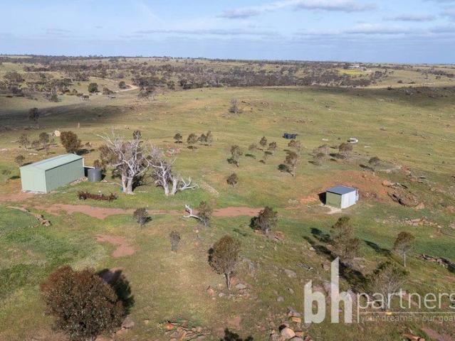 Land for sale in South Australia