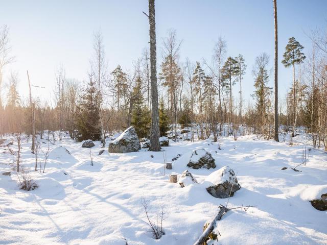 Bostad till salu i Österbybruk, Uppsala