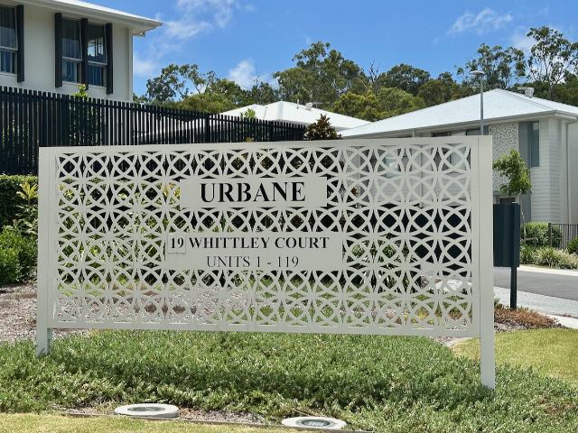 Townhouse for sale in Fernbrook, Queensland