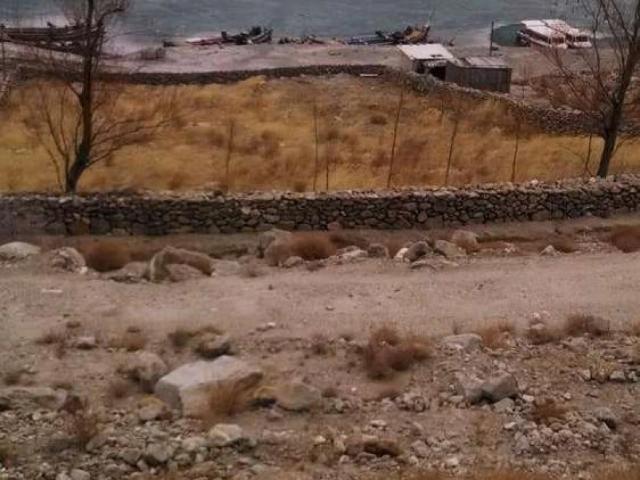 Land for sale in Gilgit