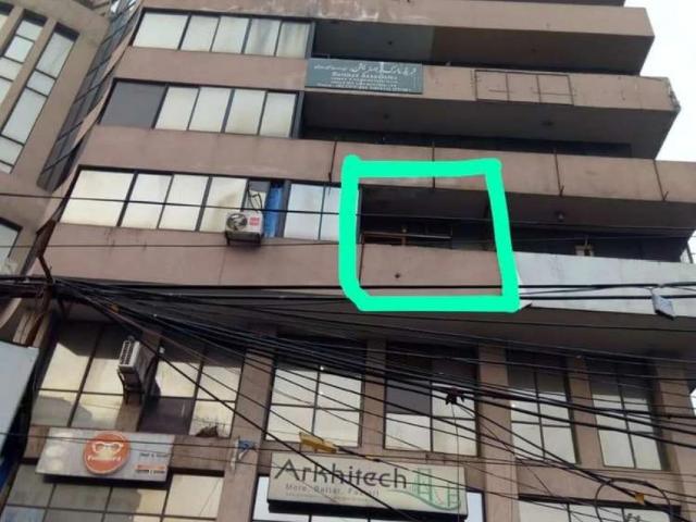 Commercial for rent in Rawalpindi, Islamabad Capital Territory