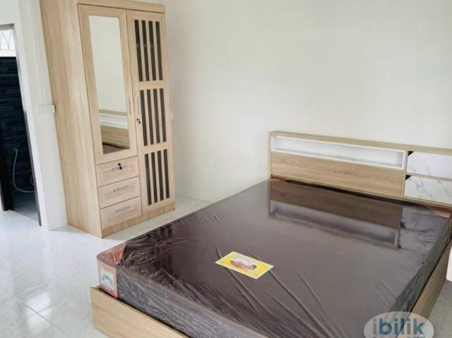 Room for rent in Petaling, Subang Jaya