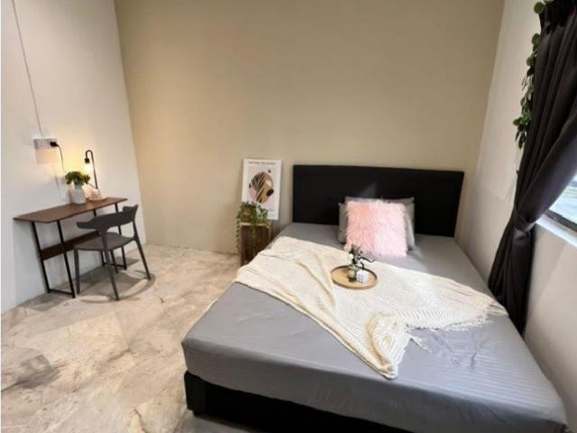 Room for rent in Petaling, Damansara Damai