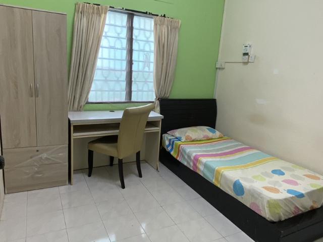 House for rent in Kajang, Langat