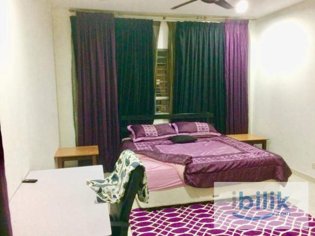 Room for rent in Country Heights Damansara, Kuala Lumpur