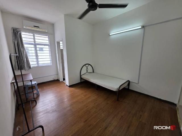 House for rent in Alam Impian, Selangor