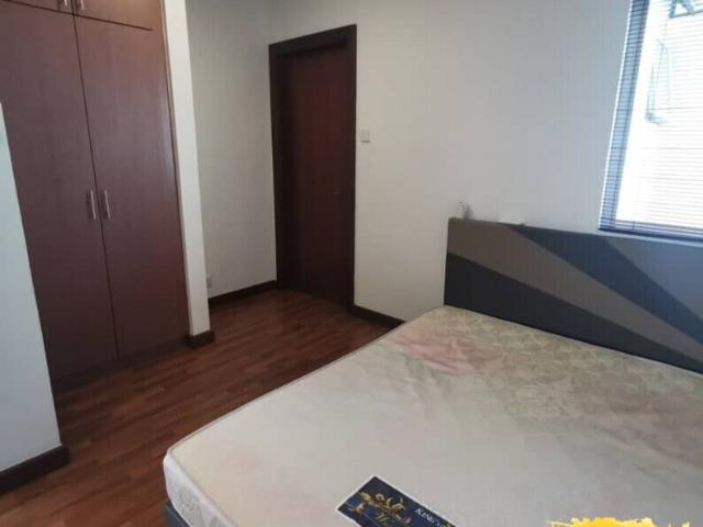 Apartment for rent in Country Heights Damansara, Kuala Lumpur