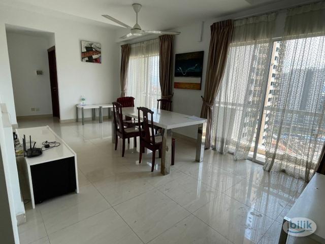 Room for rent in Country Heights Damansara, Kuala Lumpur
