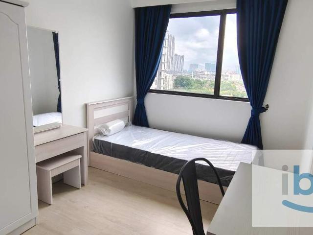 Room for rent in Country Heights Damansara, Kuala Lumpur