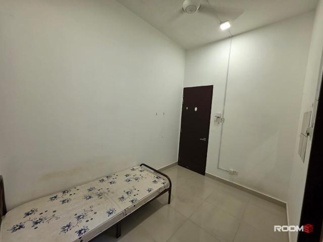 House for rent in Alam Impian, Selangor