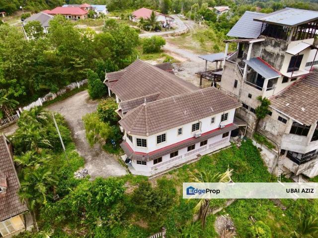 House for sale in Kajang, Langat