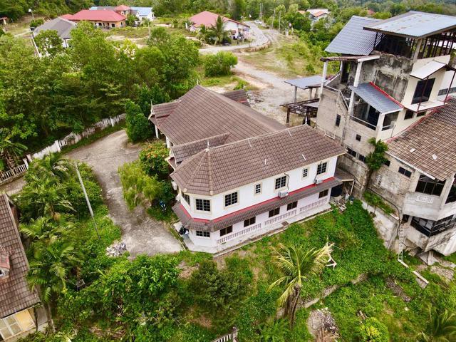 Bungalow for sale in Kajang, Langat