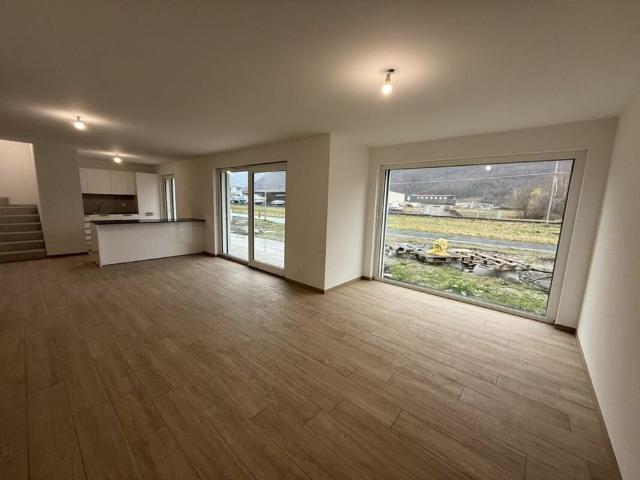 Haus mieten in Le Bouveret, Port-Valais