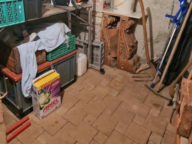 Einfamilienhaus kaufen in Chandolin-Savièse, Wallis