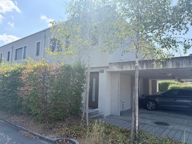 Einfamilienhaus kaufen in Reinach (AG), Aargau