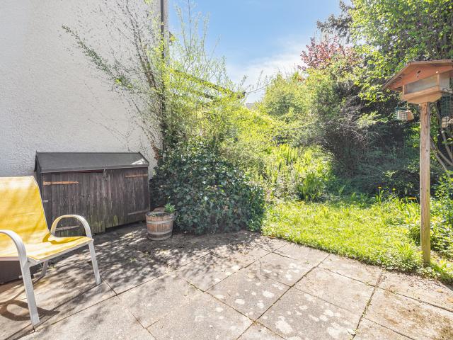 Einfamilienhaus kaufen in Aesch (ZH), Zürich