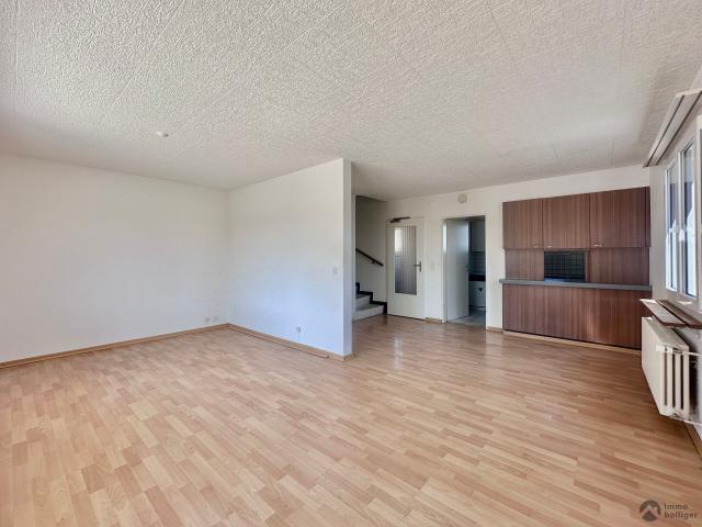 Einfamilienhaus kaufen in Küttigen, Aargau