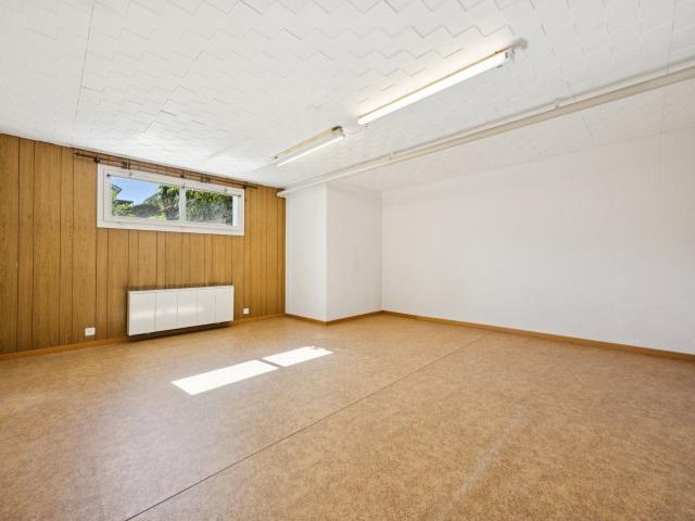 Einfamilienhaus kaufen in Fennhof, Gossau (SG)