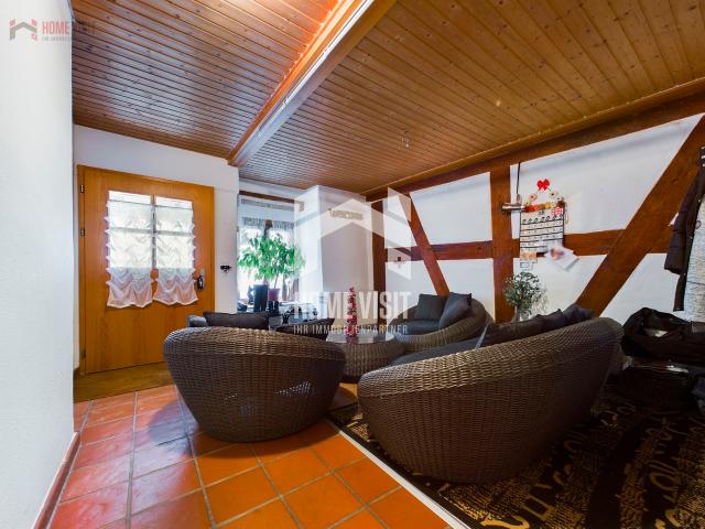Einfamilienhaus kaufen in Neunkirch, Schaffhausen