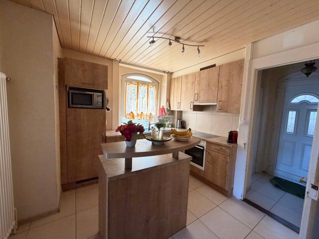 Einfamilienhaus kaufen in Corcelles (NE)