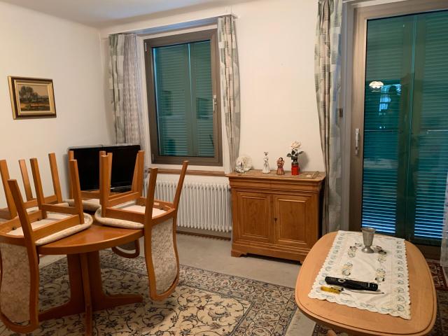 Einfamilienhaus kaufen in Allschwil, Basel-Landschaft