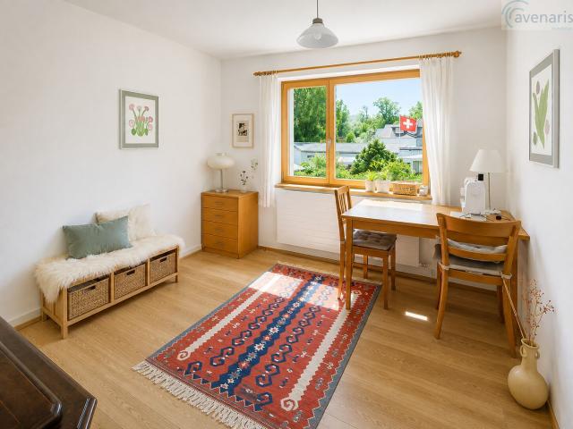 Einfamilienhaus kaufen in Basel, Basel-Stadt