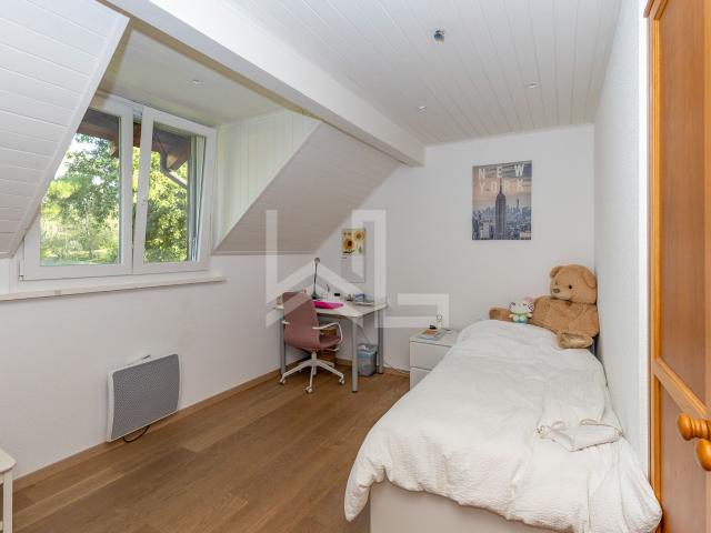 Einfamilienhaus kaufen