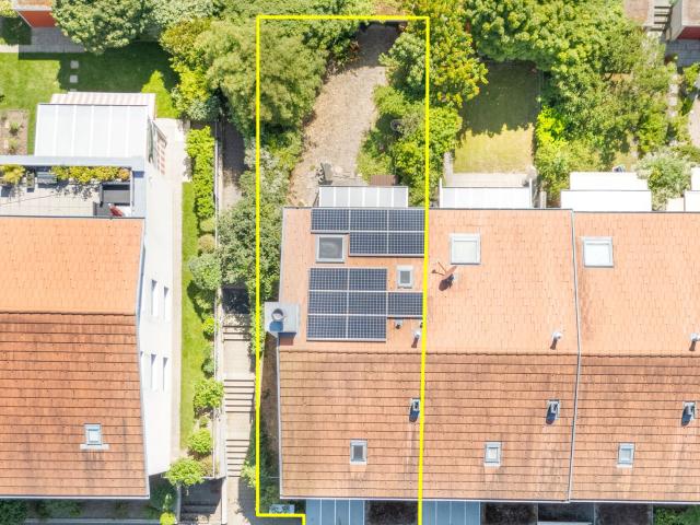 Einfamilienhaus kaufen in Allschwil, Basel-Landschaft