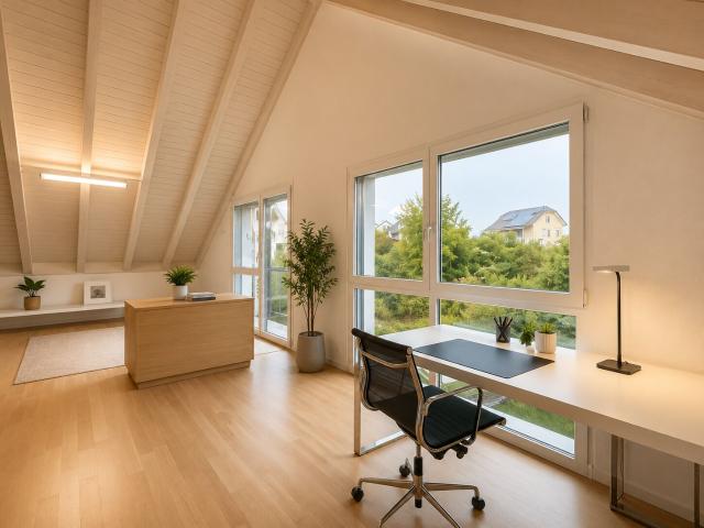 Einfamilienhaus kaufen in Allschwil, Basel-Landschaft