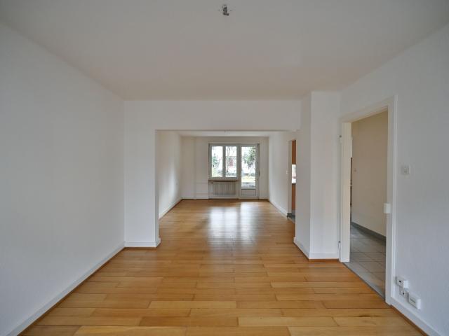 Einfamilienhaus kaufen in Basel, Basel-Stadt