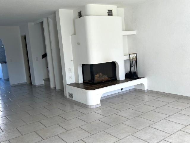 Einfamilienhaus kaufen in Berikon, Aargau