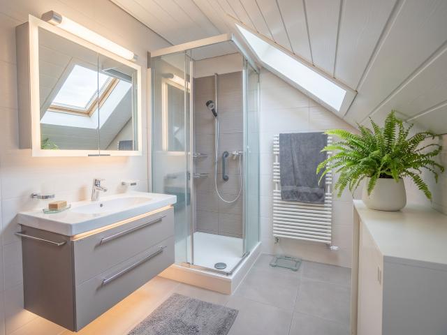 Einfamilienhaus kaufen