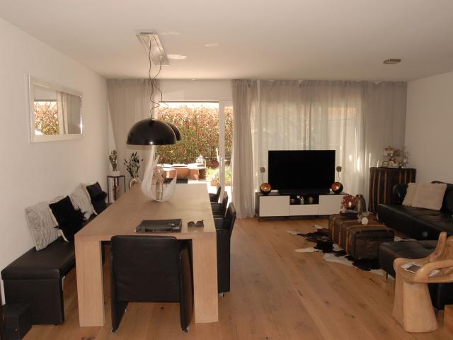 Einfamilienhaus kaufen in Port, Bern