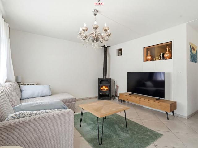 Einfamilienhaus kaufen in Waldenburg, Basel-Landschaft