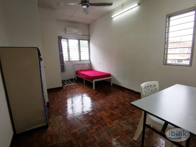 Room for rent in Petaling, Damansara Damai