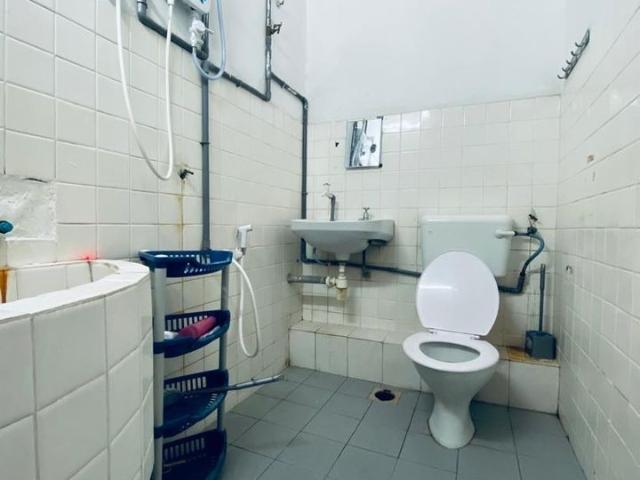 Room for rent in Petaling, Damansara Damai
